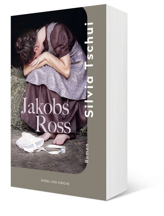 Produktbild: Jakobs Ross