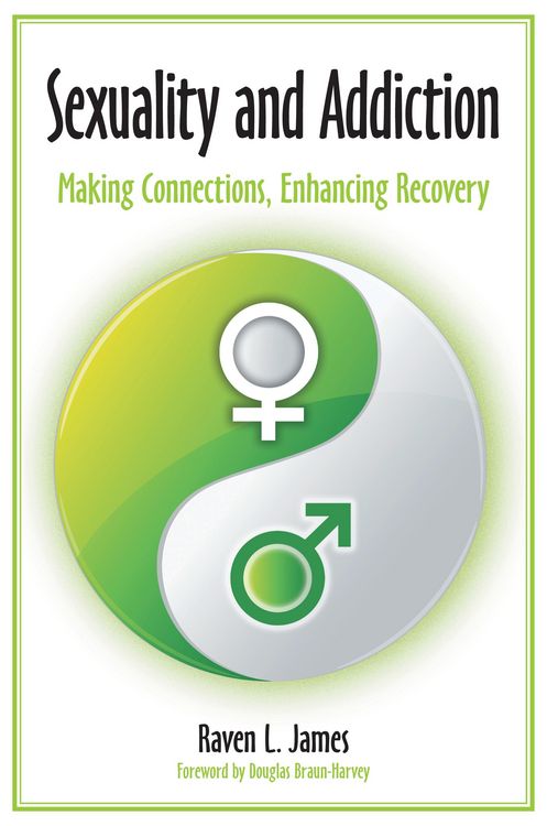 Produktbild: Sexuality and Addiction