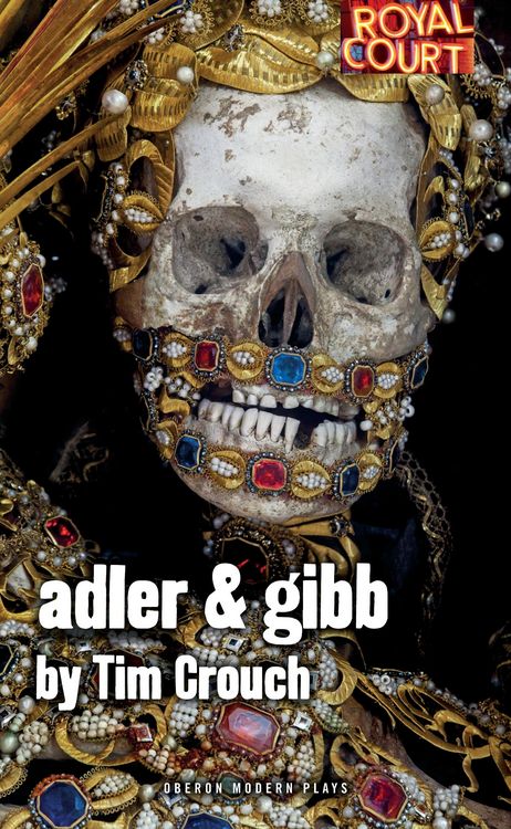 Produktbild: Adler & Gibb