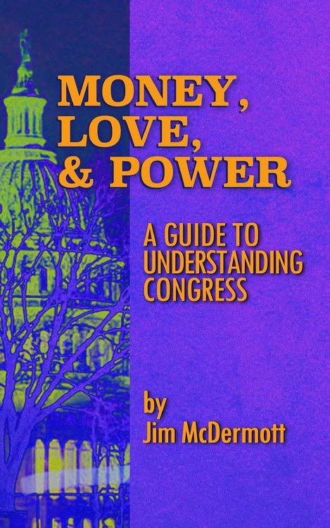 Produktbild: Money, Love & Power