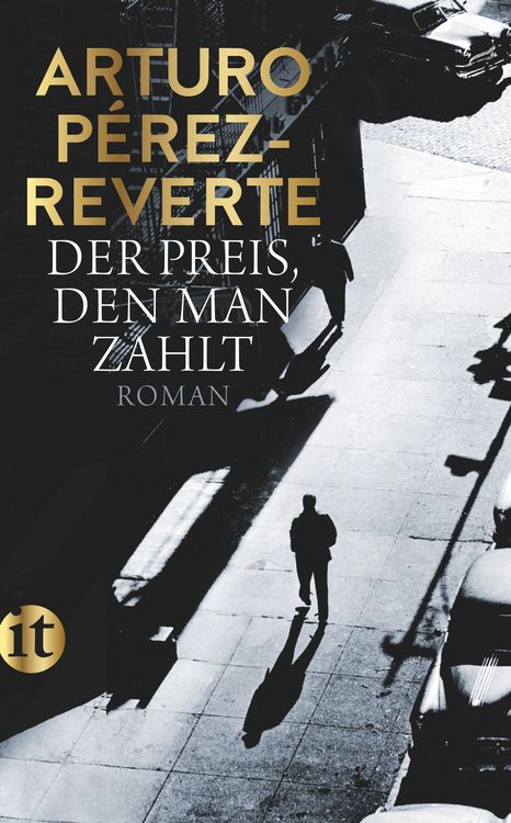 Produktbild: Der Preis, den man zahlt