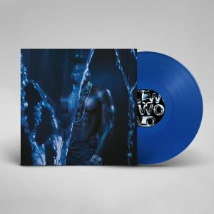 Produktbild: Submerge (Blue Transparent Vinyl/Gatefold Cover)