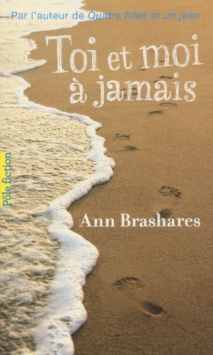 Produktbild: Toi et moi &agrave; jamais