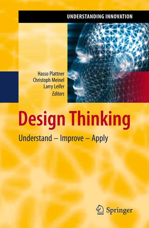 Produktbild: Design Thinking