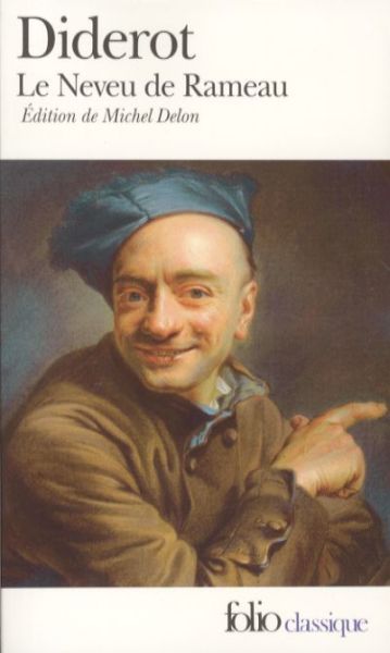 Produktbild: Le Neveu de Rameau