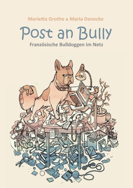 Produktbild: Post an Bully
