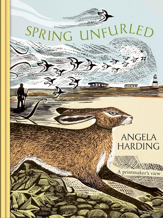 Produktbild: Spring Unfurled