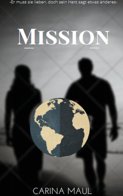Produktbild: Mission