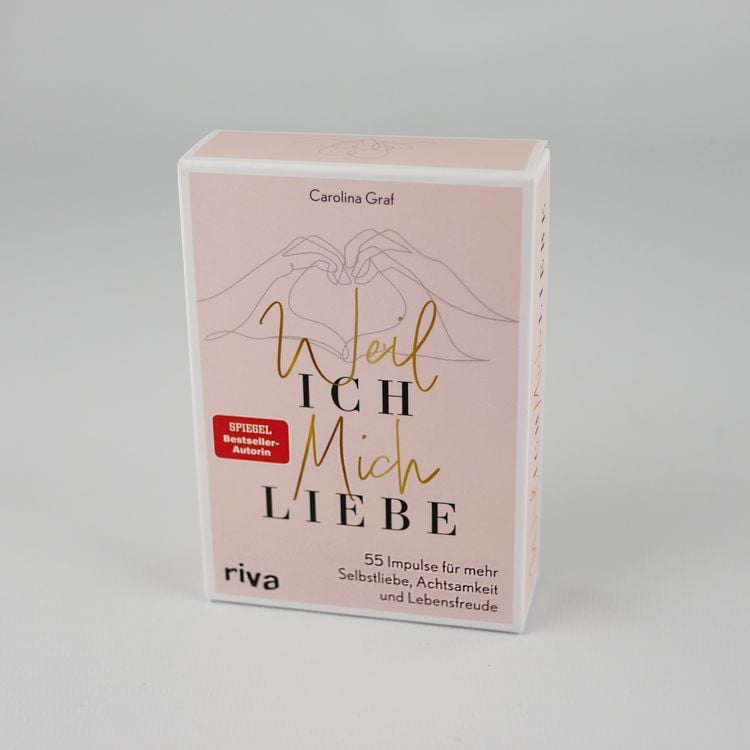 Produktbild: Weil ich mich liebe
