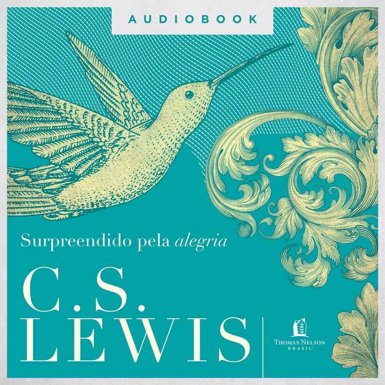 Produktbild: Surpreendido pela alegria