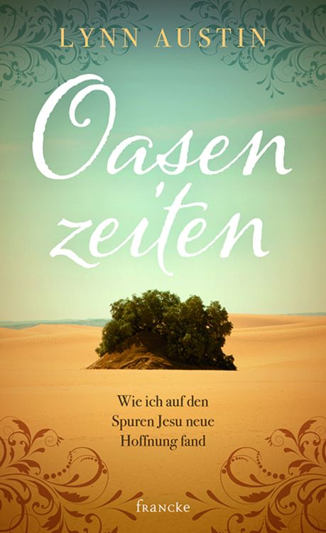 Produktbild: Oasenzeiten