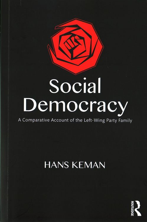 Produktbild: Social Democracy