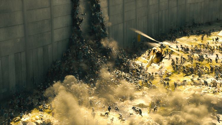 Produktbild: World War Z