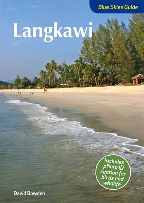 Produktbild: Blue Skies Guide to Langkawi