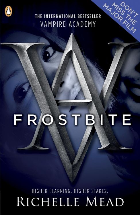 Produktbild: Vampire Academy: Frostbite (book 2)