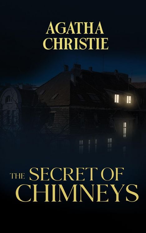 Produktbild: The Secret of Chimneys