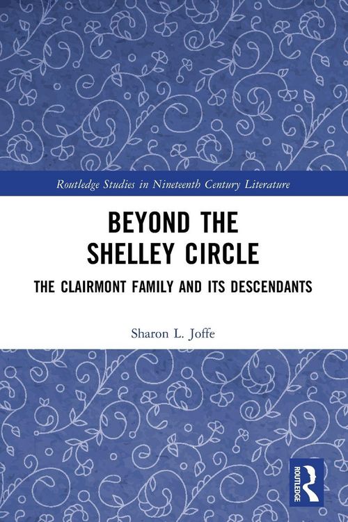 Produktbild: Beyond the Shelley Circle