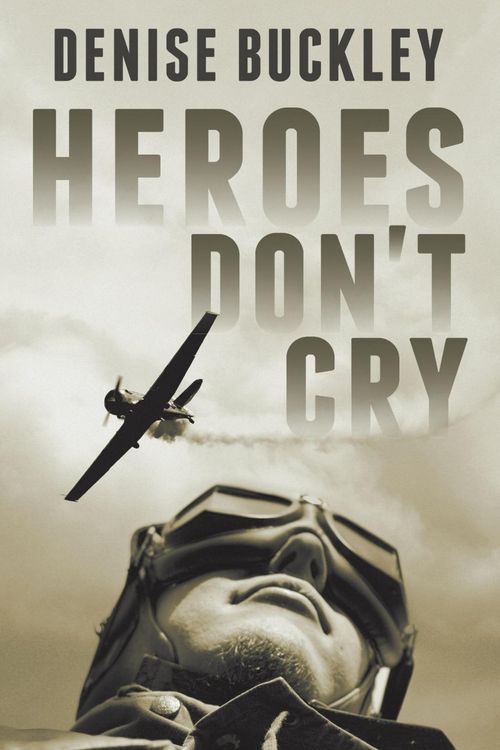 Produktbild: Heroes Don't Cry
