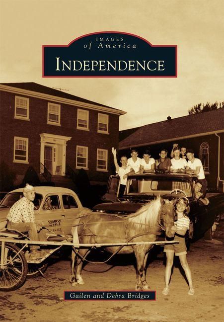 Produktbild: Independence
