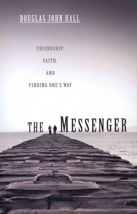Produktbild: The Messenger