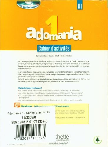 Produktbild: Adomania