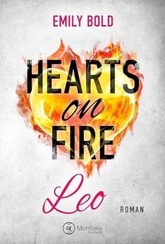 Produktbild: Hearts on Fire
