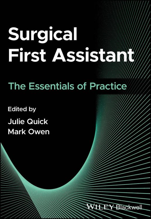 Produktbild: Surgical First Assistant