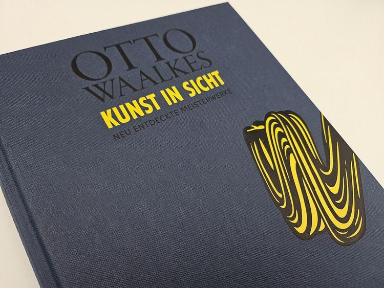 Produktbild: Kunst in Sicht (Schmuckausgabe)