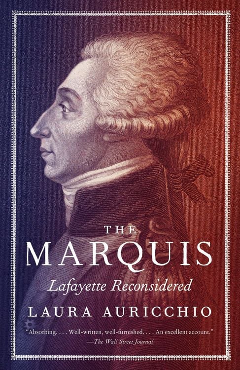 Produktbild: The Marquis