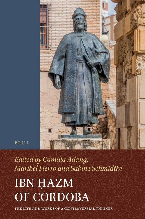 Produktbild: Ibn Ḥazm of Cordoba