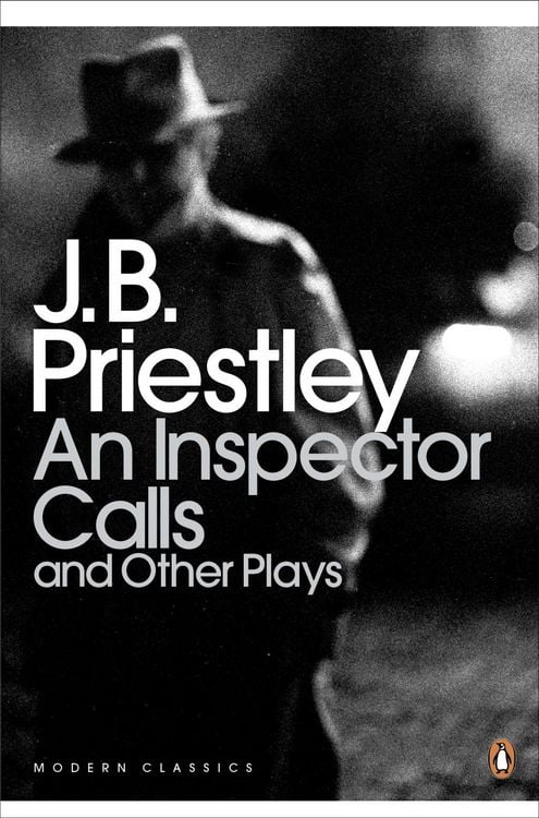Produktbild: An Inspector Calls and Other Plays