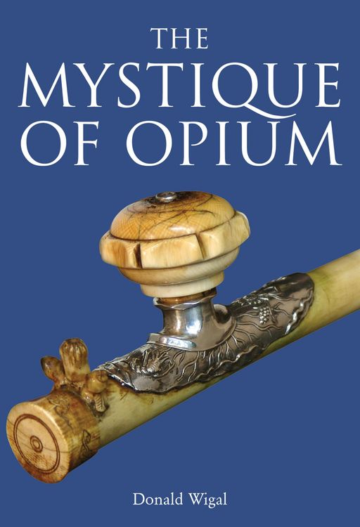 Produktbild: The mystique of Opium