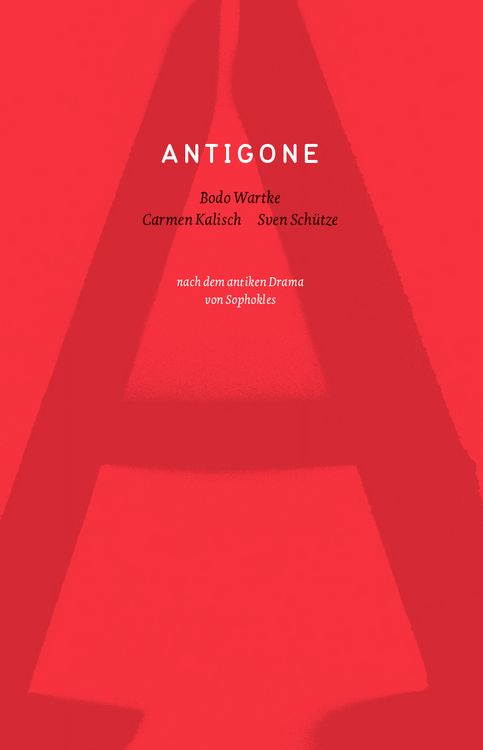Produktbild: Antigone