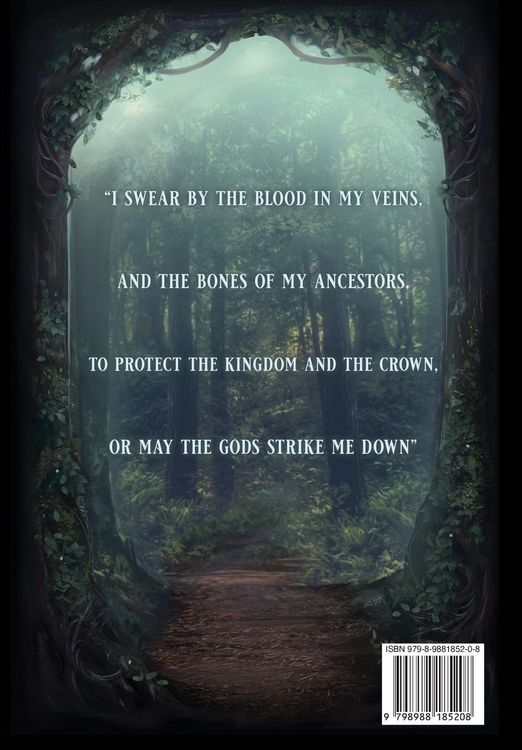 Produktbild: The Glass Dagger