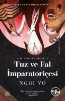 Produktbild: Tuz ve Fal Imparatoricesi