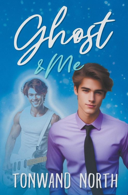 Produktbild: Ghost & Me