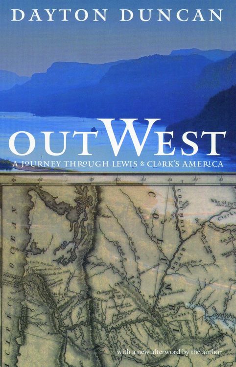 Produktbild: Out West