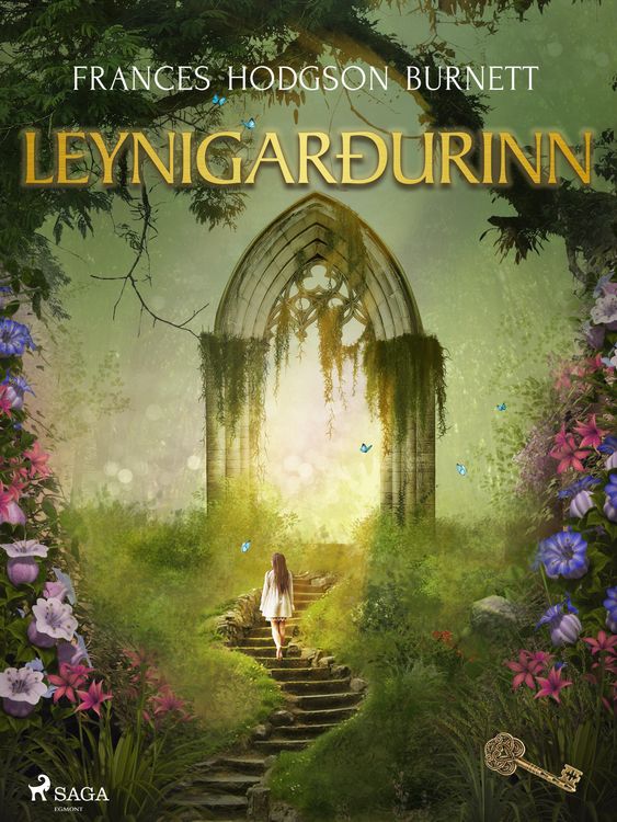 Produktbild: Leynigar&eth;urinn