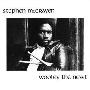 Produktbild: Wooley The Newt