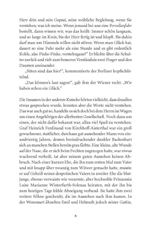 Produktbild: Das geheimnisvolle Testament