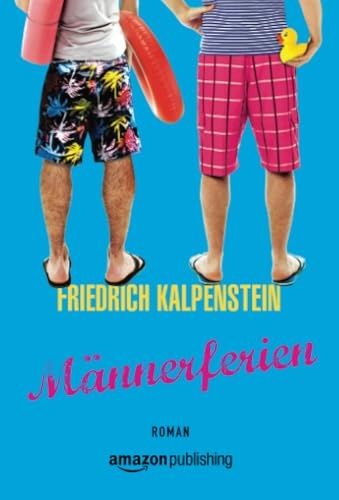 Produktbild: M&auml;nnerferien