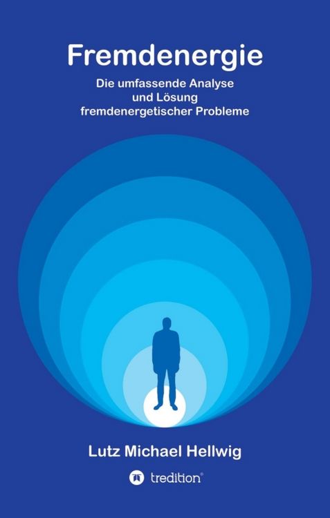 Produktbild: Fremdenergie