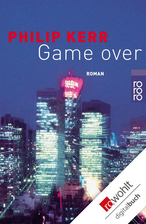 Produktbild: Game over