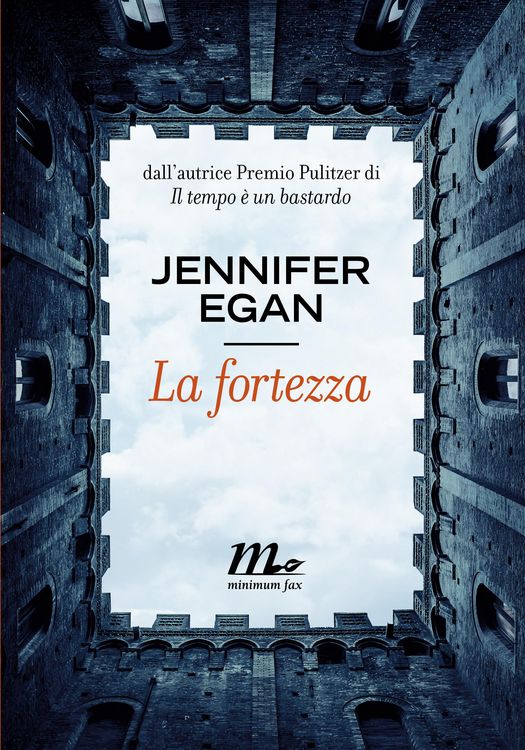 Produktbild: La fortezza