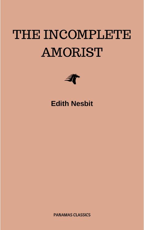Produktbild: The Incomplete Amorist