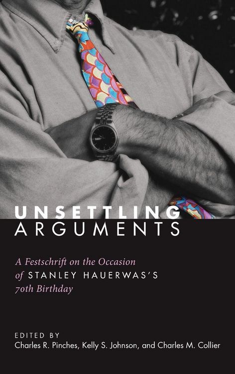 Produktbild: Unsettling Arguments