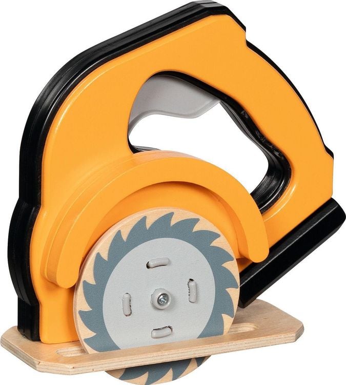 Produktbild: Handkreiss&auml;ge mit Funktion