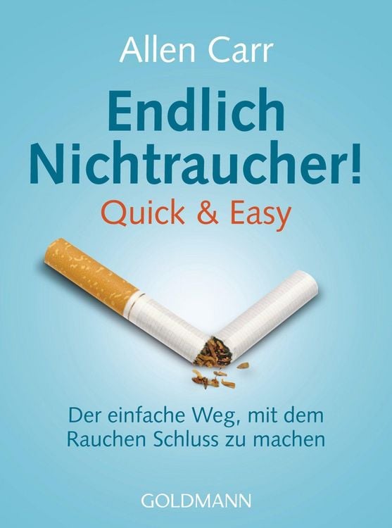 Produktbild: Endlich Nichtraucher!