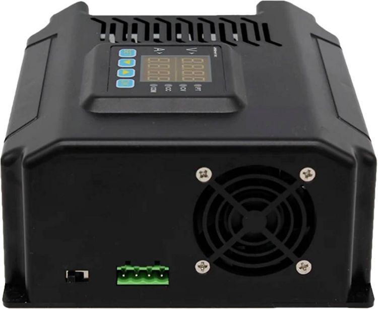 Produktbild: Joy-it JT-DPM8650 DC/DC-Wandler 75 V/DC - 60 V/DC/50A 3000W