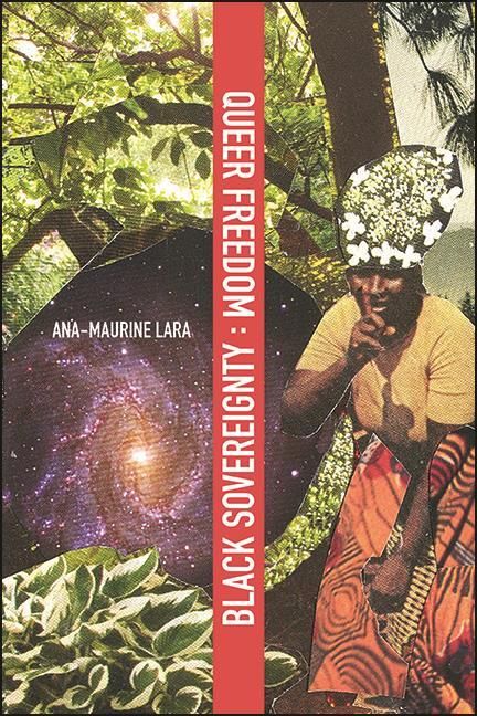Produktbild: Queer Freedom : Black Sovereignty